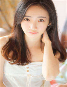 白昼美人