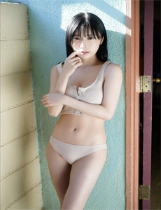水稀美里