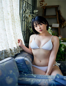生活中的玛丽观看日本电影