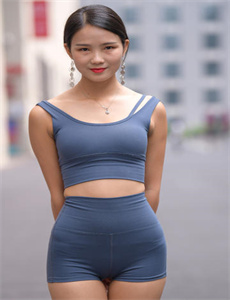 恐怖营地